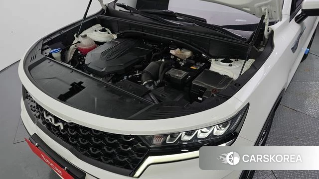 Kia Sorento 4th Generation id 4942894 из Кореи 29