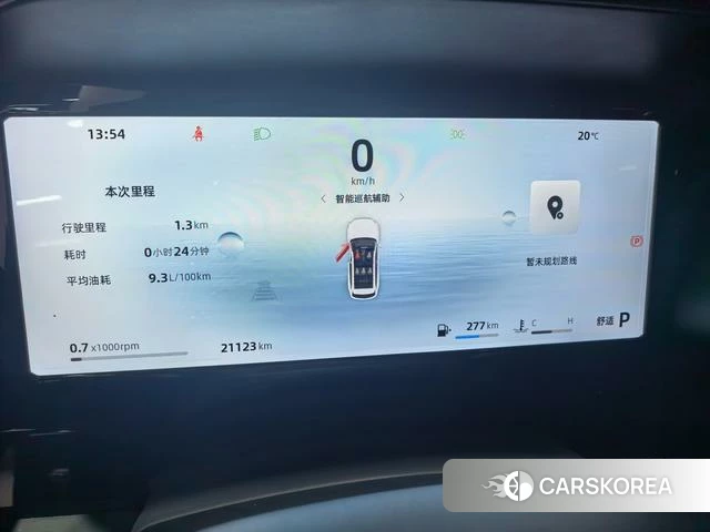 Geely Automobile Xingyue L id 4214522 из Китая 13