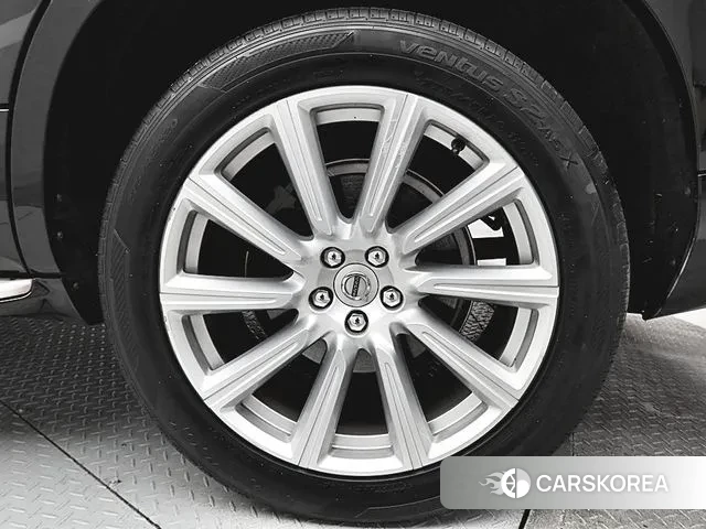 Volvo XC90 second Generation id 3713754 из Кореи 16