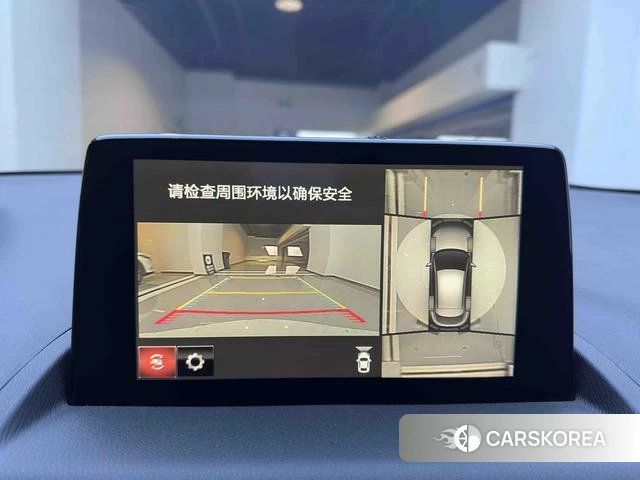 Mazda CX-4 id 4258140 из Китая 16