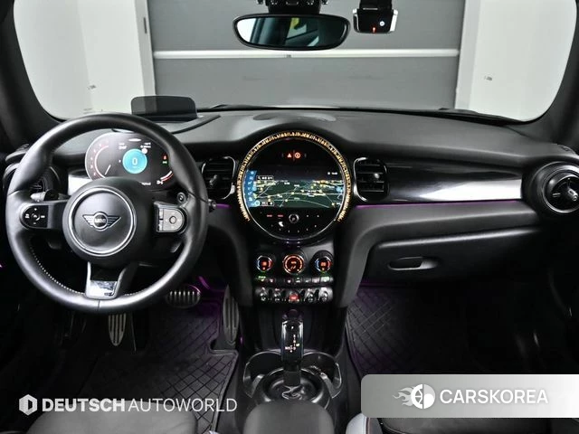 Mini Cooper S id 3827188 из Кореи 15