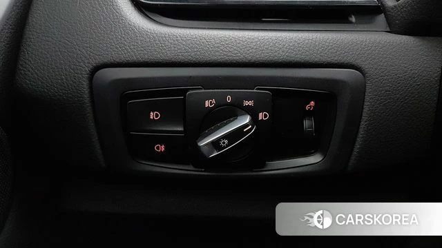 BMW 2 Series Active Tourer (F45) id 4873592 из Кореи 16