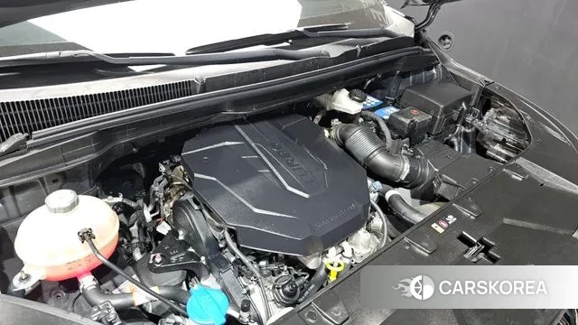 Kia Carnival 4th generation id 3765661 из Кореи 16