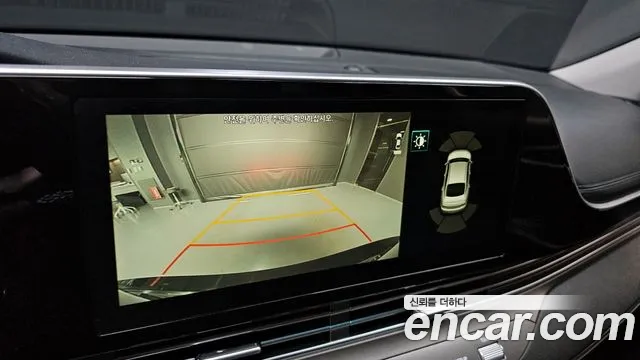 Hyundai The New Grandeur IG id 2705319 из Кореи 16