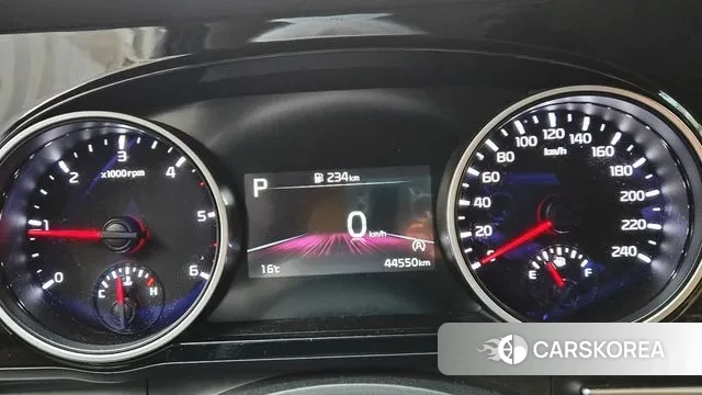 Kia Carnival 4th generation id 3400762 из Кореи 16