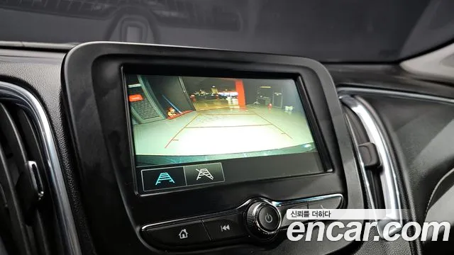 Chevrolet (GM Daewoo) All New Malibu id 2584147 из Кореи 16