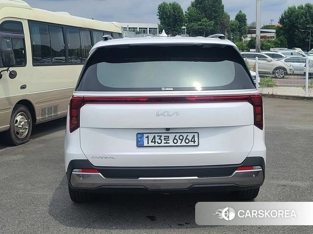 Kia The New Carnival 4th Generation id 4540287 из Кореи 16