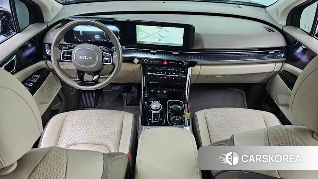 Kia Carnival 4th generation id 3865778 из Кореи 16