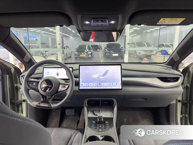 BYD Seal 06GT id 4028221 из Китая 8