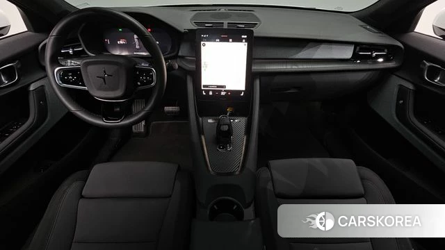 Polestar Polestar 2 id 4534497 из Кореи 31