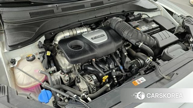 Hyundai Kona id 4268532 из Кореи 26