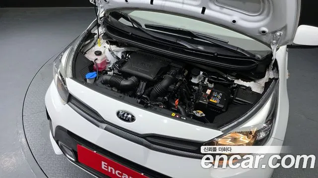 Kia Morning Urban (JA) id 2715994 из Кореи 16