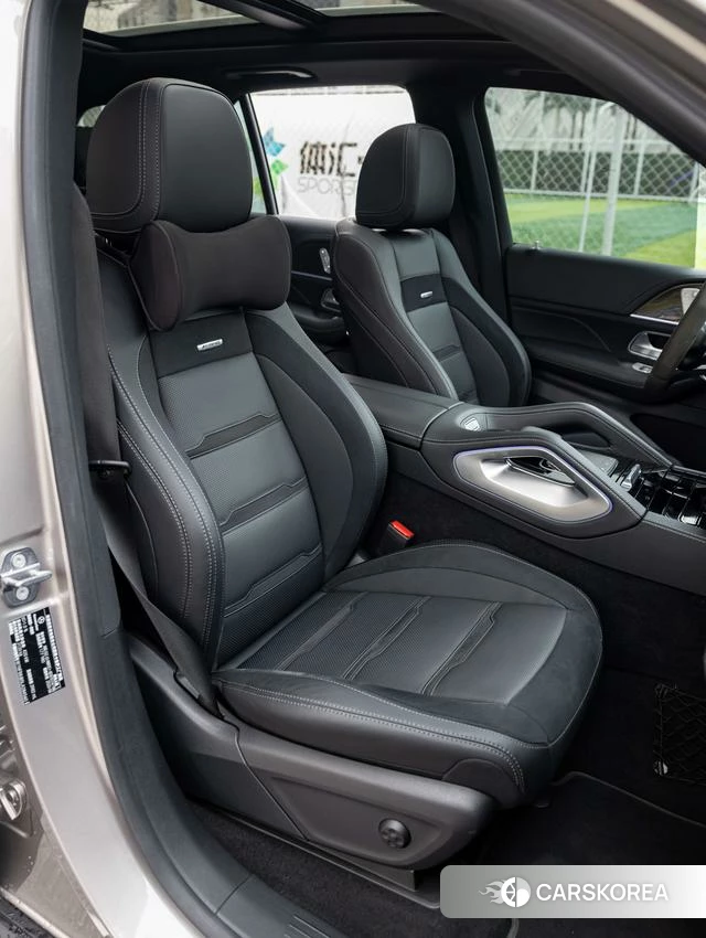 Mercedes-Benz GLE AMG id 4359621 из Китая 18