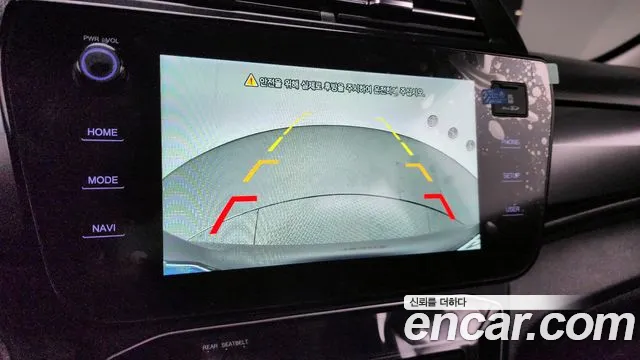 Ssangyong The New Tivoli id 2639998 из Кореи 16