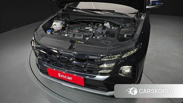 Hyundai The New Tucson (NX4) id 4934661 из Кореи 26