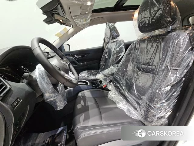 Nissan Qijun id 4272372 из Китая 18