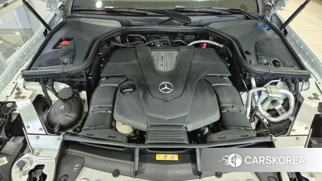 Mercedes-Benz E-Class W213 id 3469388 из Кореи 16