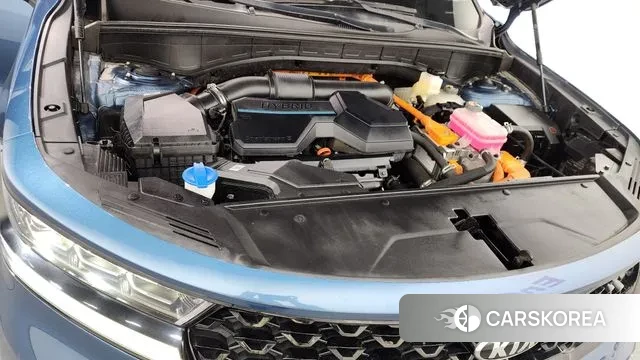 Kia Sorento 4th Generation id 3681633 из Кореи 16