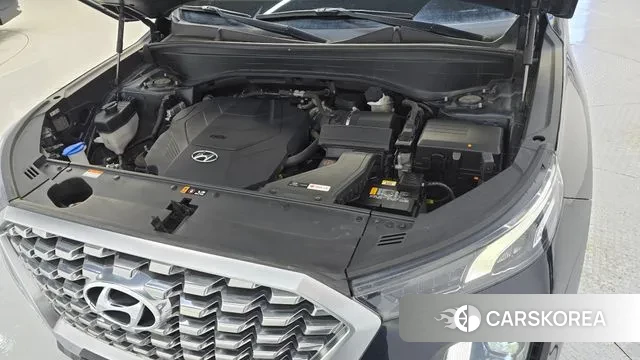 Hyundai Palisade id 3324243 из Кореи 16