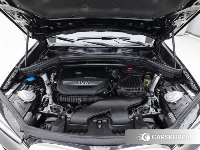 BMW X1 (F48) id 3626116 из Кореи 15