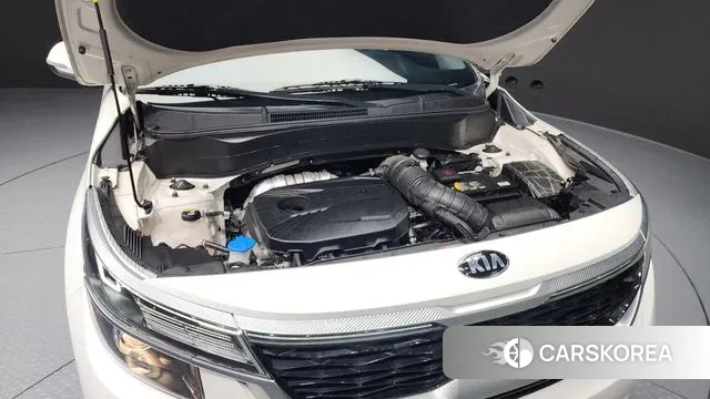 Kia Seltos id 3421984 из Кореи 16