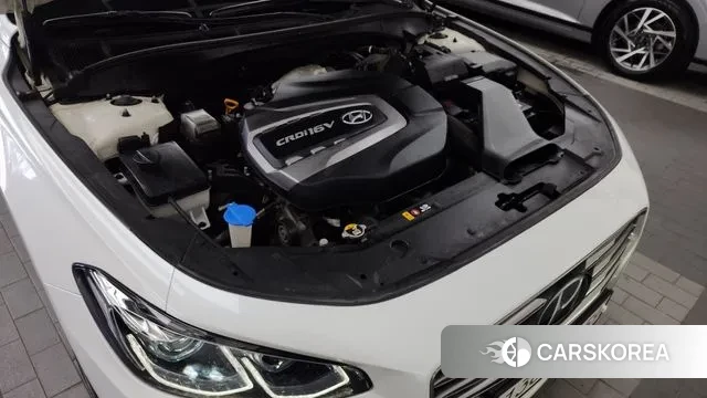 Hyundai Grandeur IG id 2961816 из Кореи 16