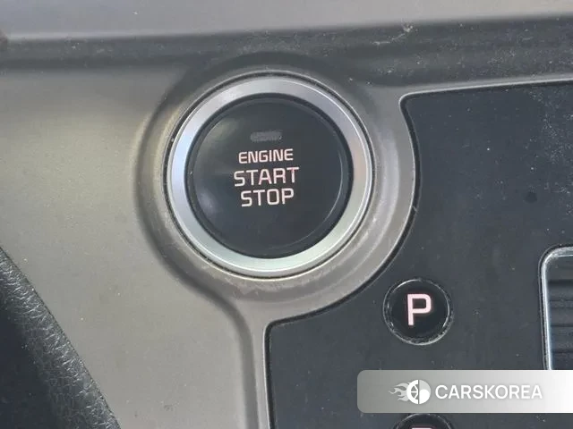 Kia The New Ray 2020 Синий из Кореи, фото 6