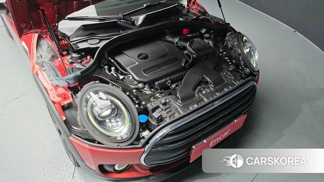 Mini Cooper Clubman id 3828685 из Кореи 16