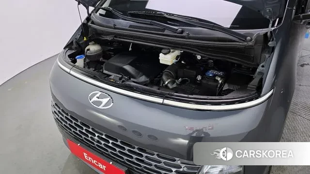 Hyundai Staria id 3610871 из Кореи 16