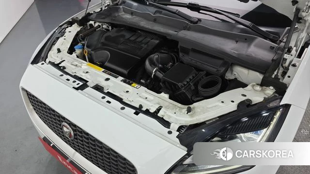 Jaguar E-PACE id 3917349 из Кореи 16