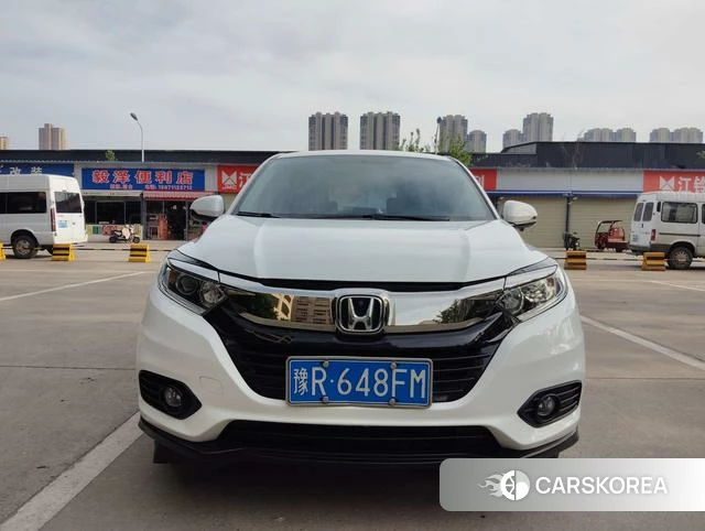 Honda Binzhi id 4255824 из Китая 8