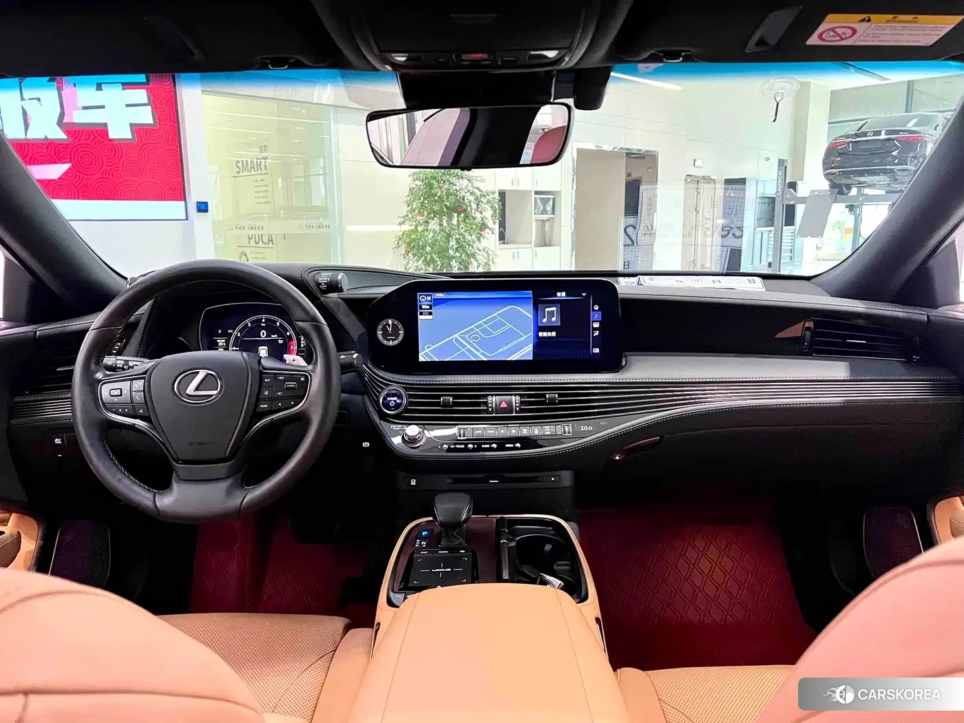 Lexus LS id 4546025 из Китая 7