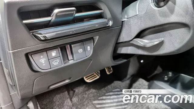 Kia EV6 id 2649967 из Кореи 16