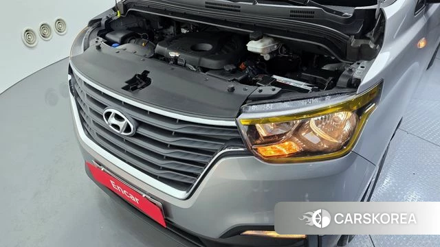 Hyundai The New Grand Starex id 3844912 из Кореи 16