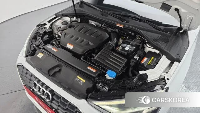 Audi A3 (8Y) id 3415748 из Кореи 16