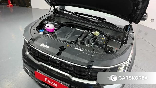 Kia The New Sorento 4th Generation id 3841032 из Кореи 16