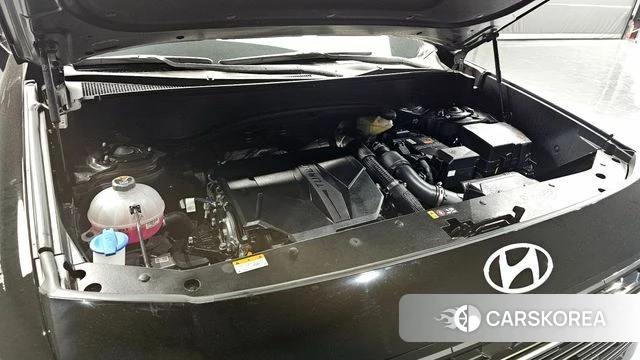 Hyundai Palisade (LX3) id 4194131 из Кореи 16