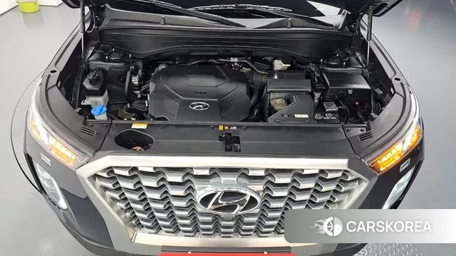 Hyundai Palisade id 2991071 из Кореи 16