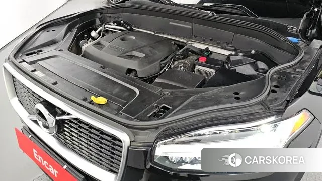 Volvo XC90 second Generation id 2995217 из Кореи 16