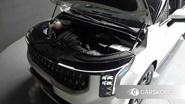 Kia The New Carnival 4th Generation id 4292269 из Кореи 29
