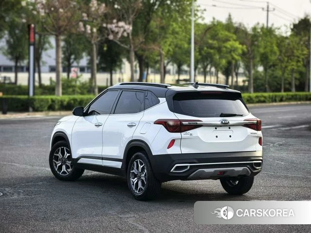 Kia Proud run id 4273718 из Китая 30