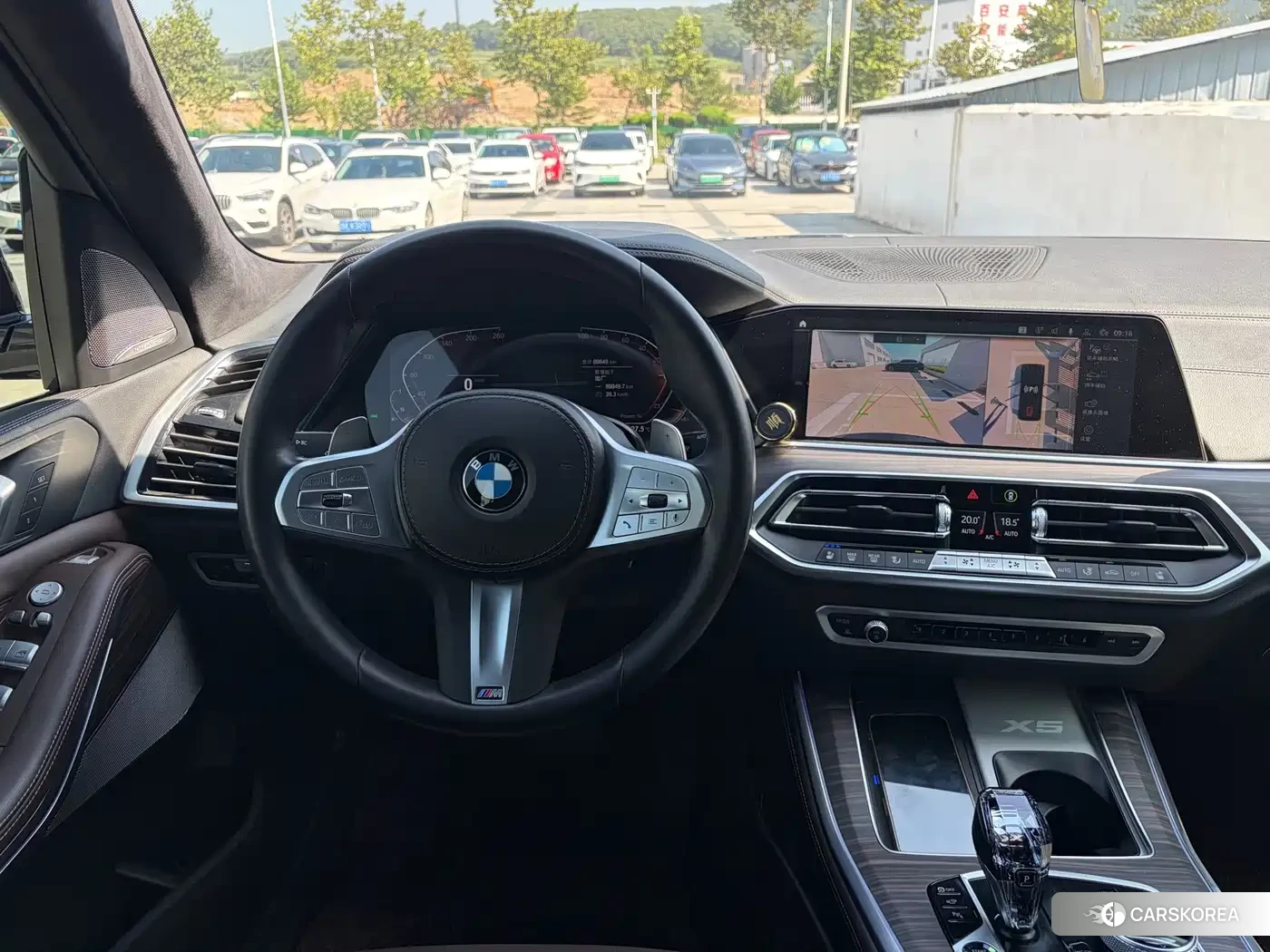 BMW X5 id 4654509 из Китая 11