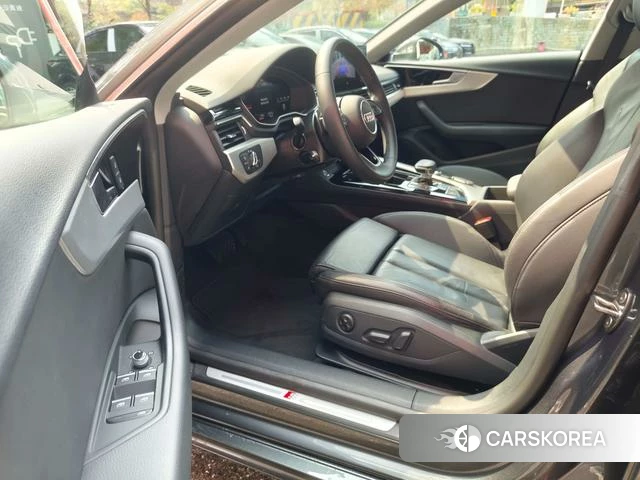 Audi A5 id 4263926 из Китая 15