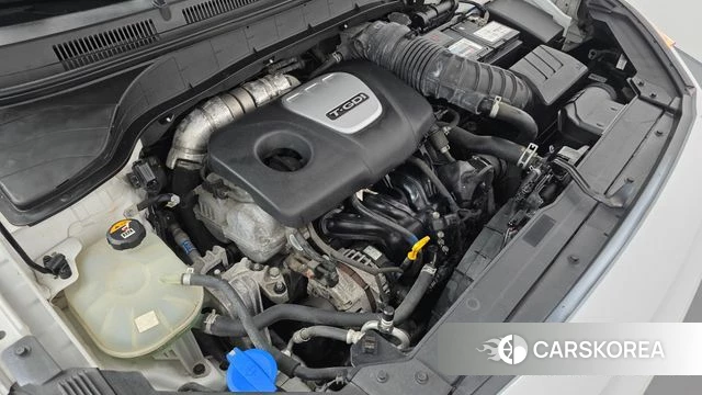 Hyundai Kona id 4677579 из Кореи 23