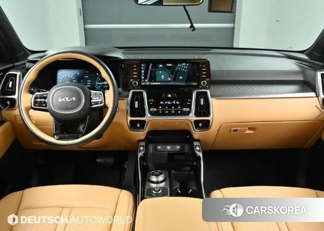 Kia Sorento 4th Generation id 4880340 из Кореи 15