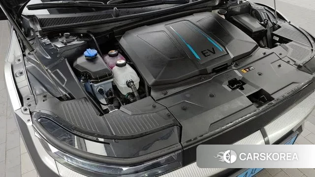 Hyundai Ionic 5 id 3016307 из Кореи 16