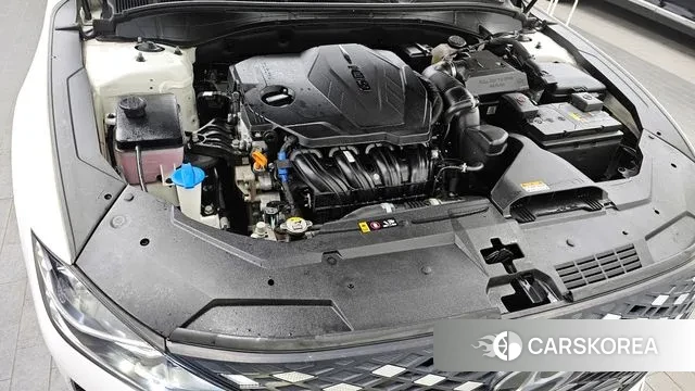 Hyundai The New Grandeur IG id 3468231 из Кореи 16