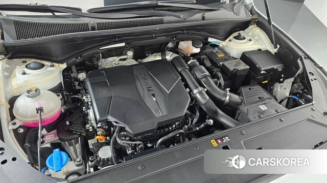 Hyundai The New Santa Fe id 4507675 из Кореи 32