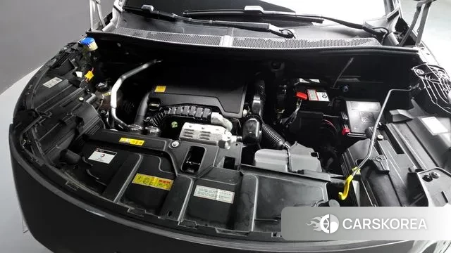 Peugeot 5008 second generation id 3633856 из Кореи 16