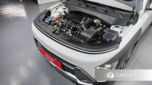 Hyundai Kona (SX2) id 3793084 из Кореи 16